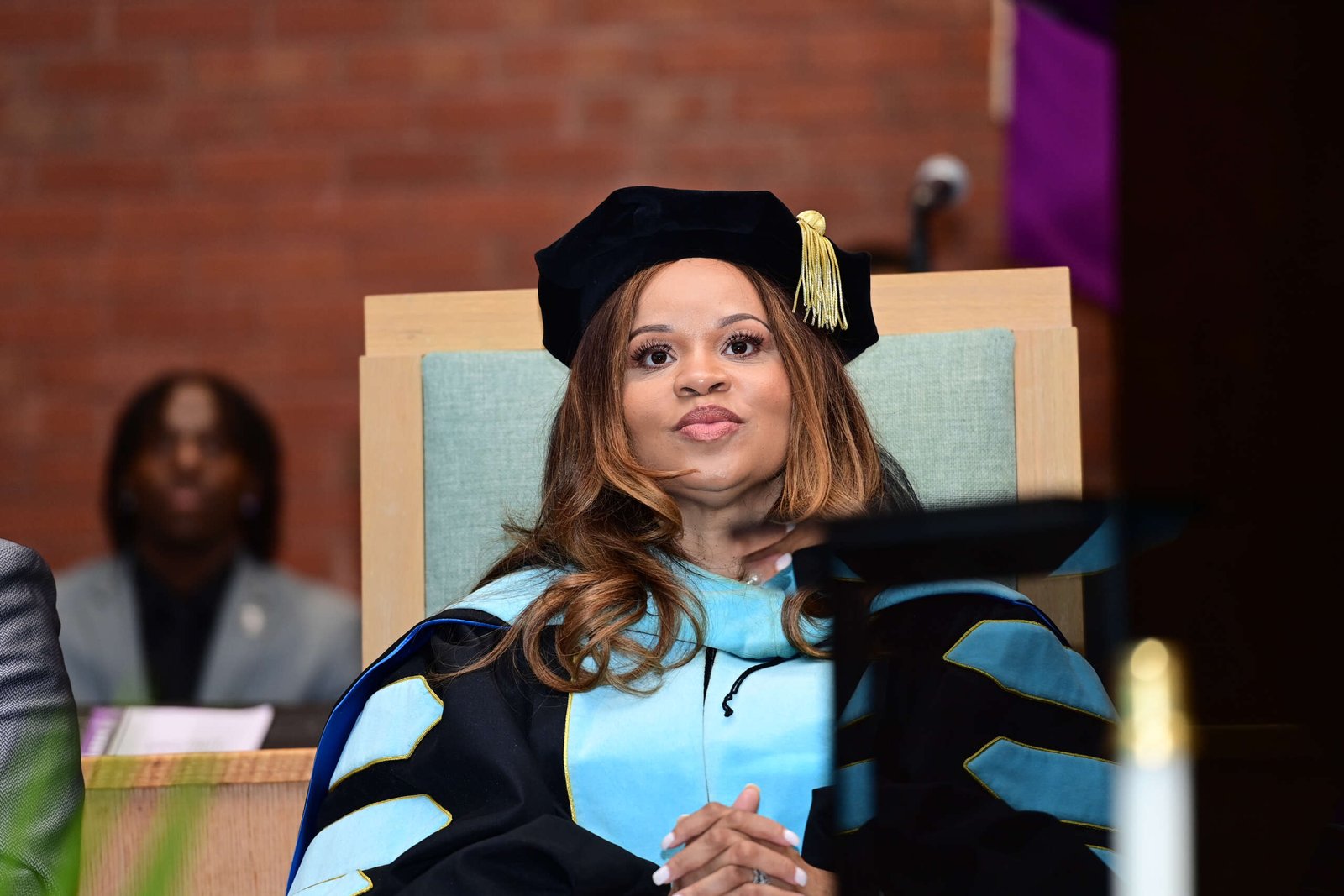 Leadership That Transforms Institutions